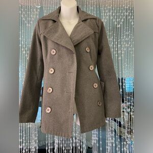 BONGO JUNIOR GIRLS COAT